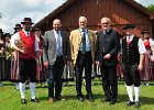 Waldviertelbahn 115 Jahr Feier Groß Gerungs (13)